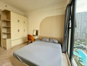 Moka Home 2BR2WC 70m2 Masteri Centre Point D9